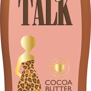 Body Talk Lotion - Cocoa Butter